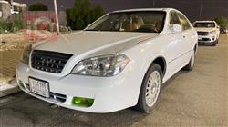 Chery Eastar